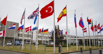 The Evolving EU, NATO and Turkey Relationship:Implications For Transatlantic Security